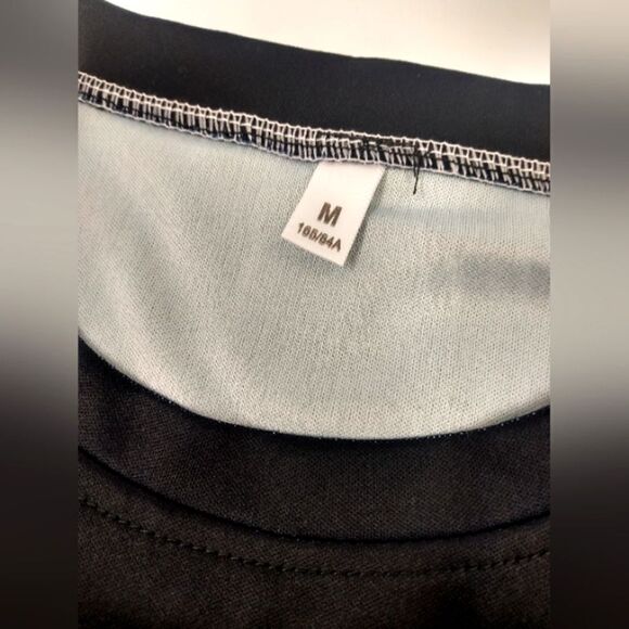 Ford Mustang Muscle Car T Shirt Top Men's SZ Med NWOT - Picture 6 of 9